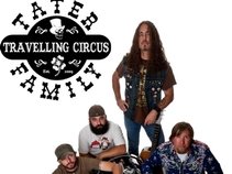 Tater Family Travelling Circus