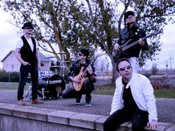 Image for The Krazy Band