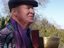 Sound Shaman Kenny Parker