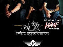Image for Living Syndication