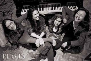 ReverbNation profile picture for @plots