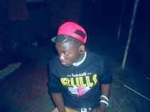 RALPH POLO