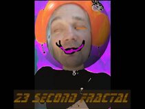 23 SeconD fRacTal