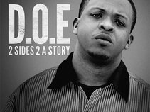 D.O.E