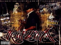 Bama da Block Sargent