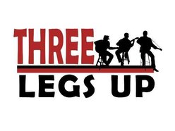 Image for Three Legs Up