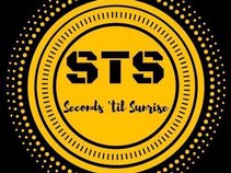 Seconds 'til Sunrise