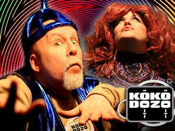 Image for Koko Dozo