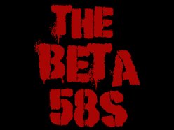 Image for The Beta 58's
