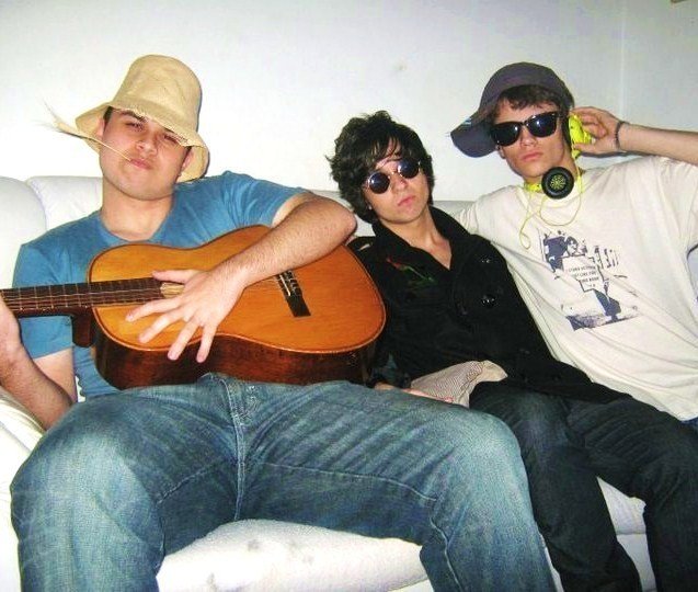 ReverbNation profile picture for @nineties