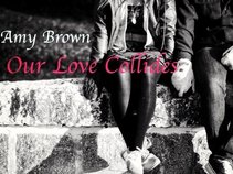 Amy Brown