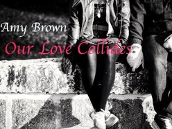 Image for Amy Brown