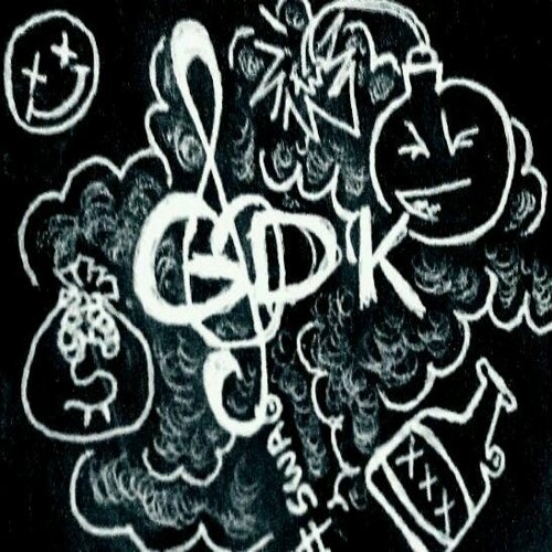 ReverbNation profile picture for @gdk