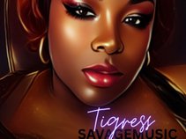Tigress Savagemusic