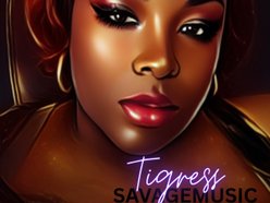 Tigress Savagemusic