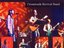 Crossroads Revival Band