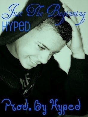 ReverbNation profile picture for @hyped