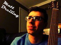 Matt Dreiling