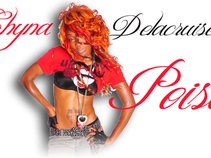 CHYNA DELACRUISE
