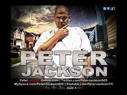 Image for Peter Jackson