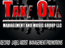Take Ova Management Llc