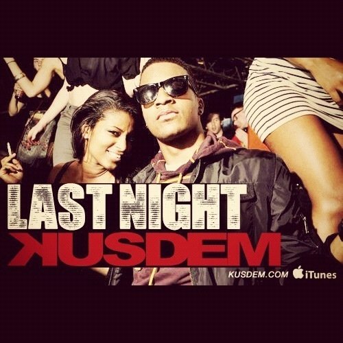 KUSDEM | ReverbNation