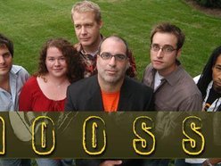 Image for Moossa