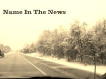 Name in the News