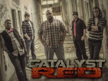 Catalyst Red