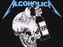 Image for Alcoholica