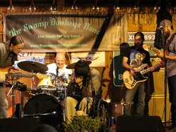 Image for Johnny Wheels Kennicott
