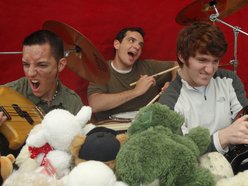 Image for Sleepwalk Kid