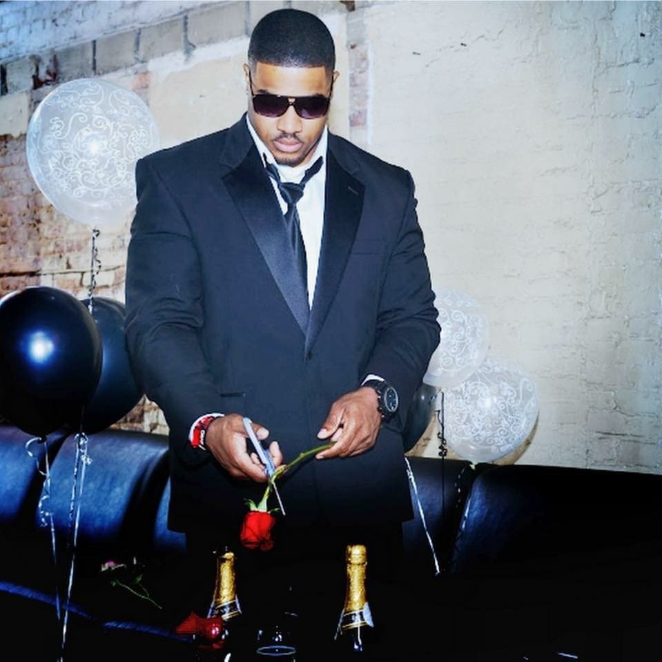 ReverbNation profile picture for @chief