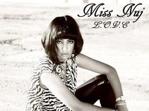 Nujmah AKA Miss Nuj
