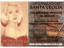 organizacion santa cecilia
