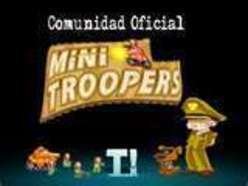 ReverbNation profile picture for @troops