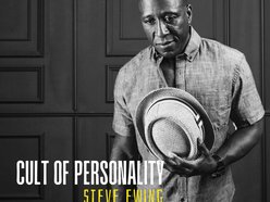 Image for Steve Ewing