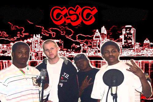 ReverbNation profile picture for @csc