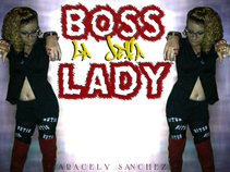 BossLady "La Jefa"