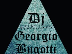 Georgio Bugotti AkA Dj Tito Salsa