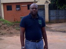 DADDY D AKA D LAGOSIAN