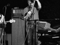Image for Tom Savage Trio