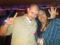 (U.E.C.)DemonDaMonsta