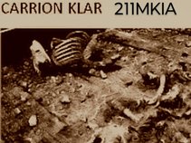 CARRION KLAR