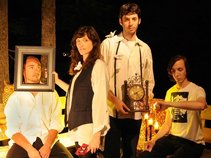 The Fire Tapes