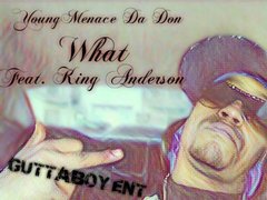 Young Menace Da Don