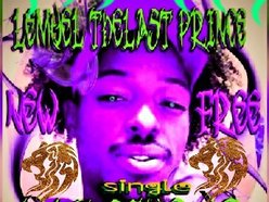 THELASTPRINCE