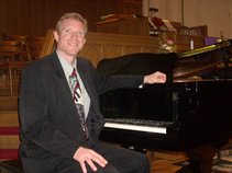 Ron P. Yockey