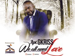 Image for GKRISS