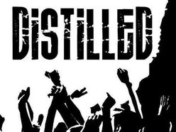 Image for Distilled